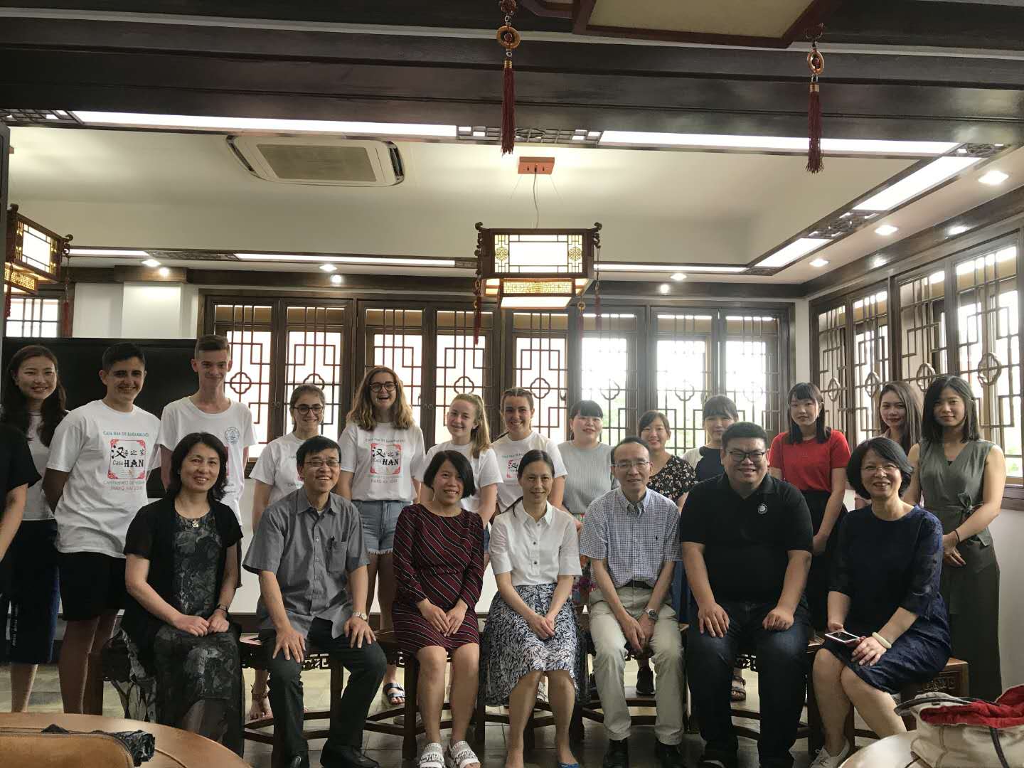 Leading Manufacturer for Language Translator Calculator - Part time Group Course3 – Mandarin Moring